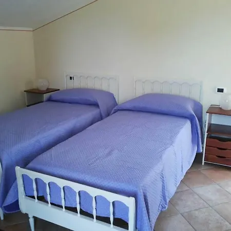 La Rosa Villa Viareggio