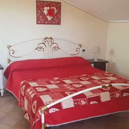 Villa La Rosa *