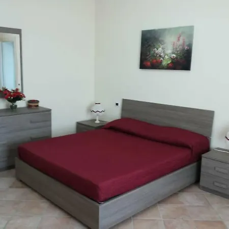 Вилла La Rosa Виареджо